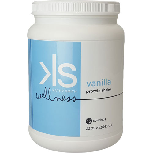 KS Wellness Protein Shake - Kathy Smith product image