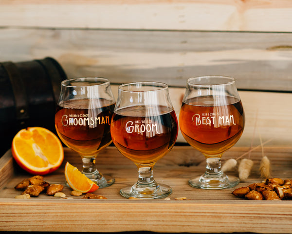 The 7 Best Beer Glasses You Can Buy