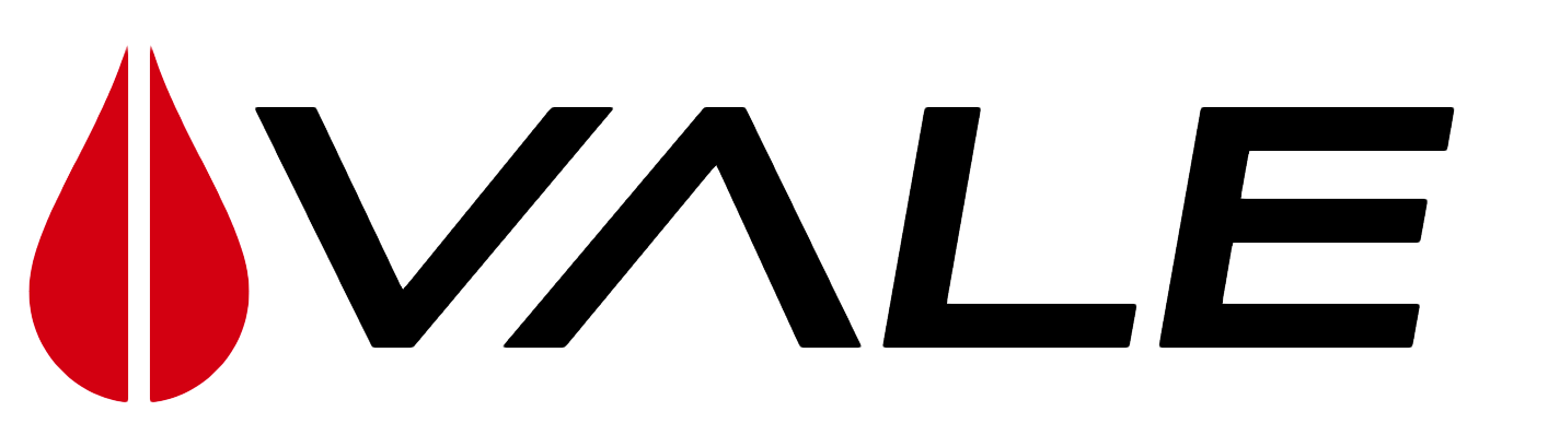 Vale Putter Logo