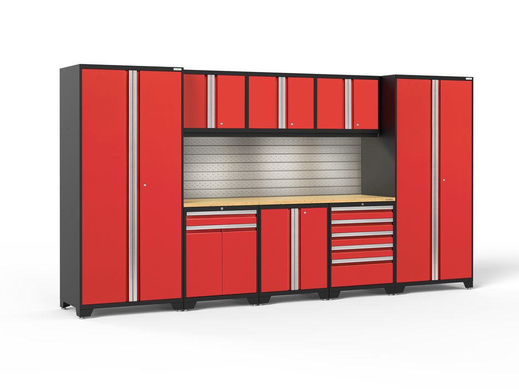 Storage Warning Craftsman Cabinet The Garage Journal Board