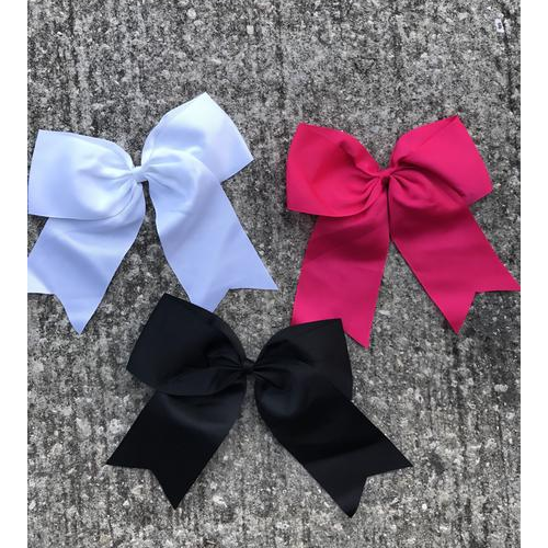 Cheer bows – KB blanks LLC
