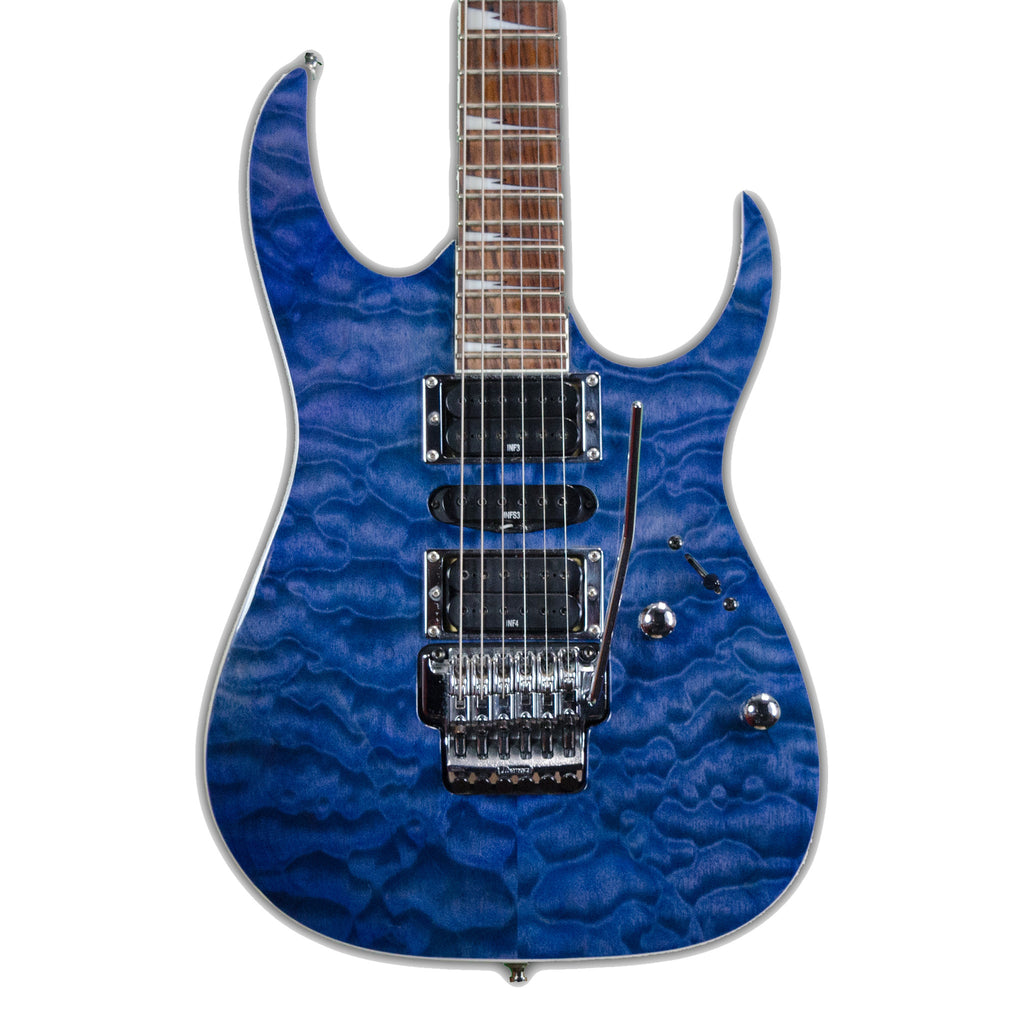 ibanez rg 4ex 1