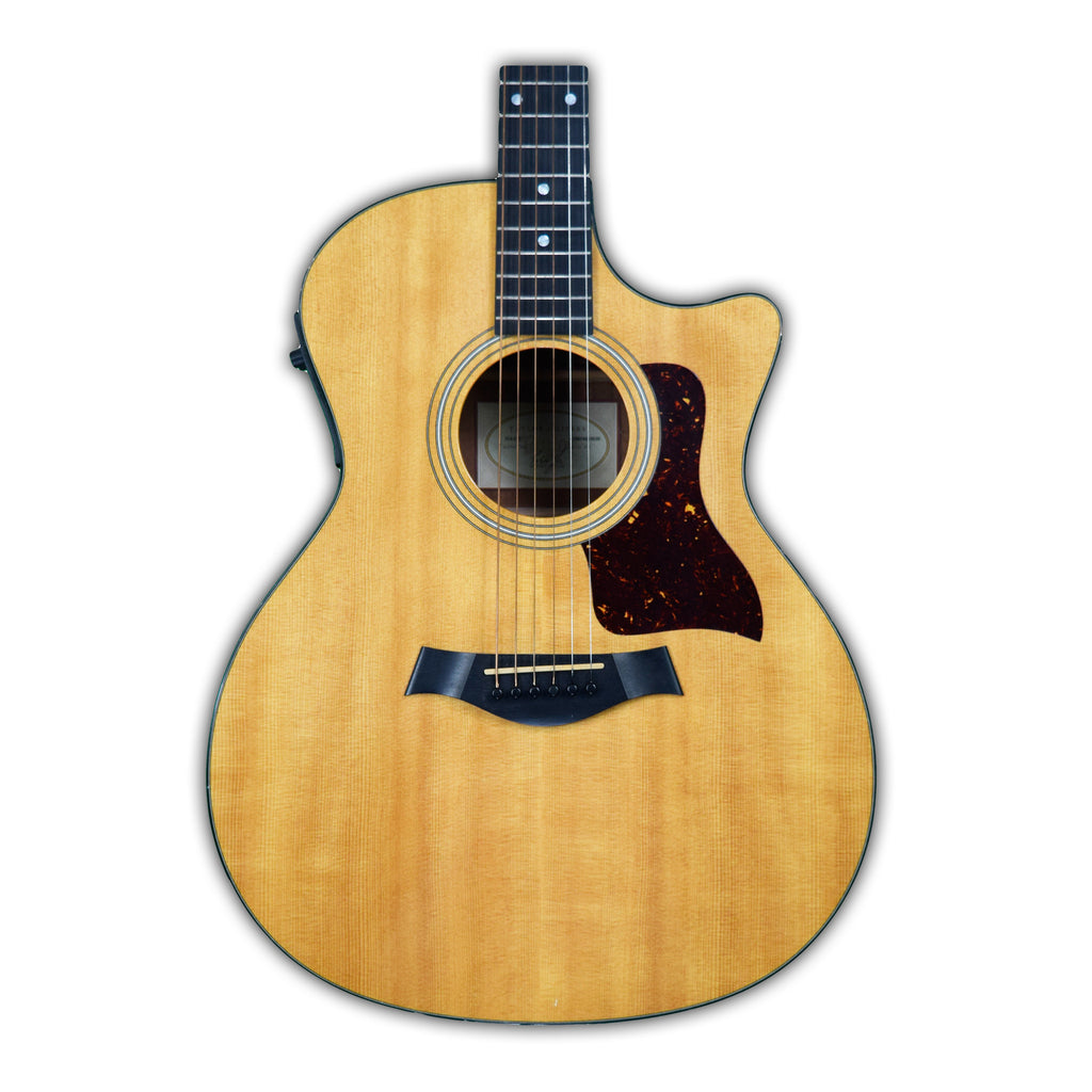 taylor 314ce 2001