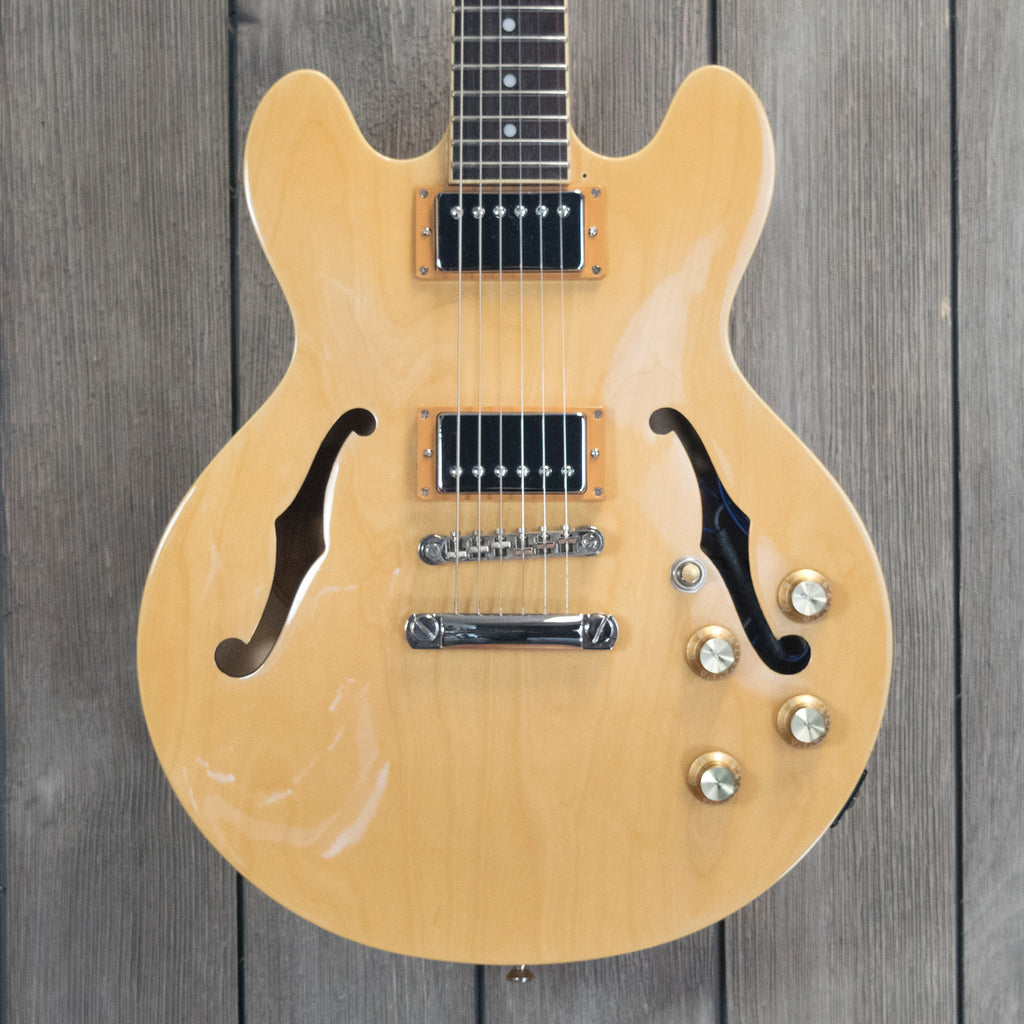 used epiphone es 339