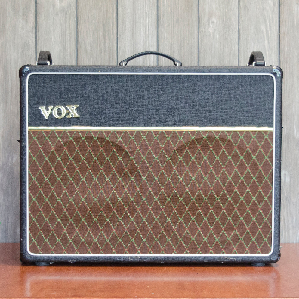 vox ac30 used