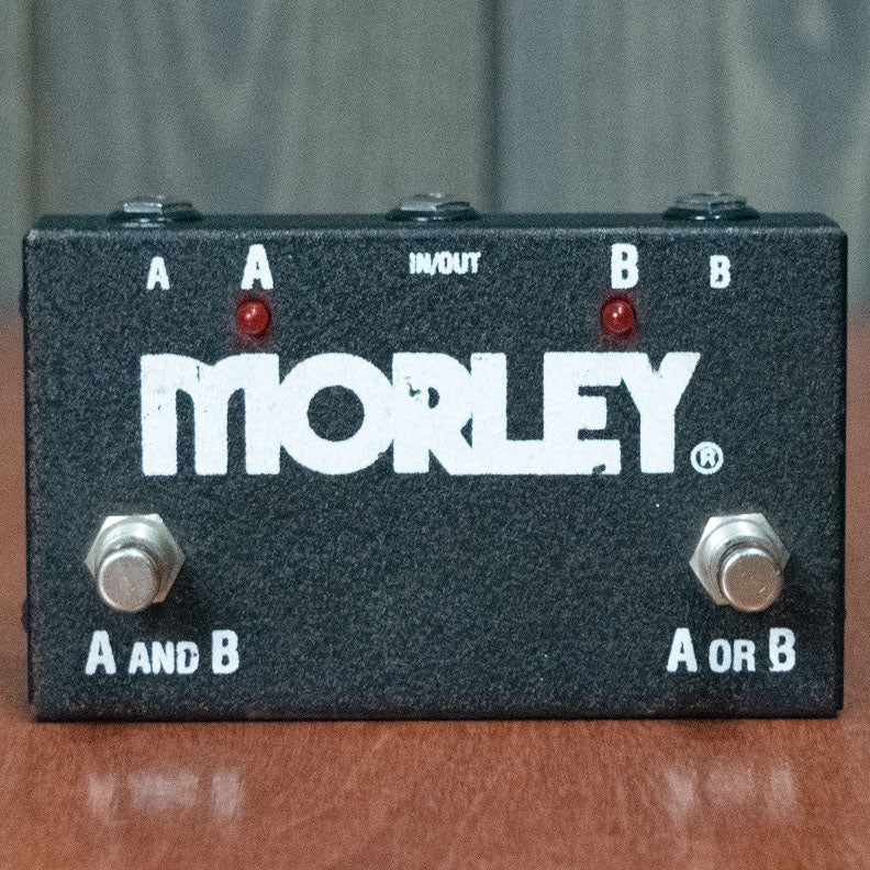 Morley ABC PRO （AB BOX）+inforsante.fr