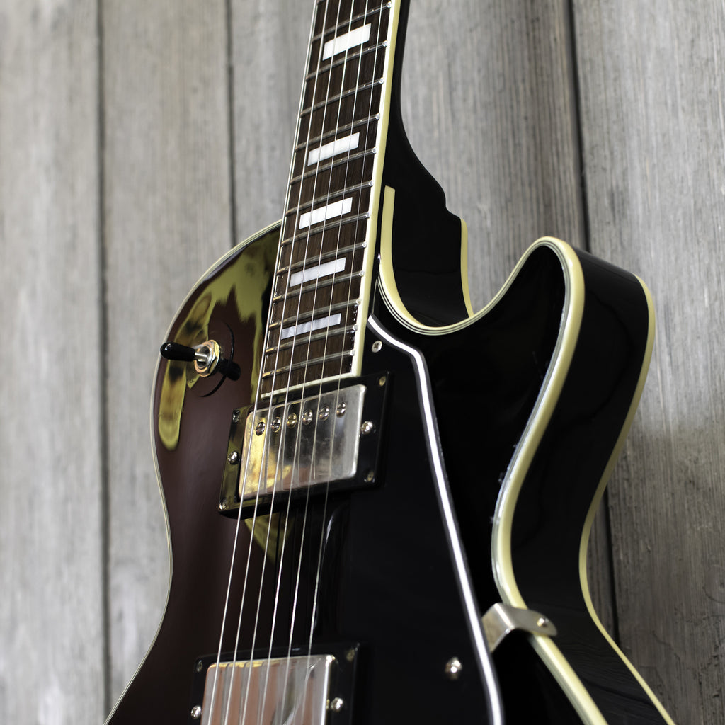 Washburn WP-80 (Used - Recent) – Centaur Guitar
