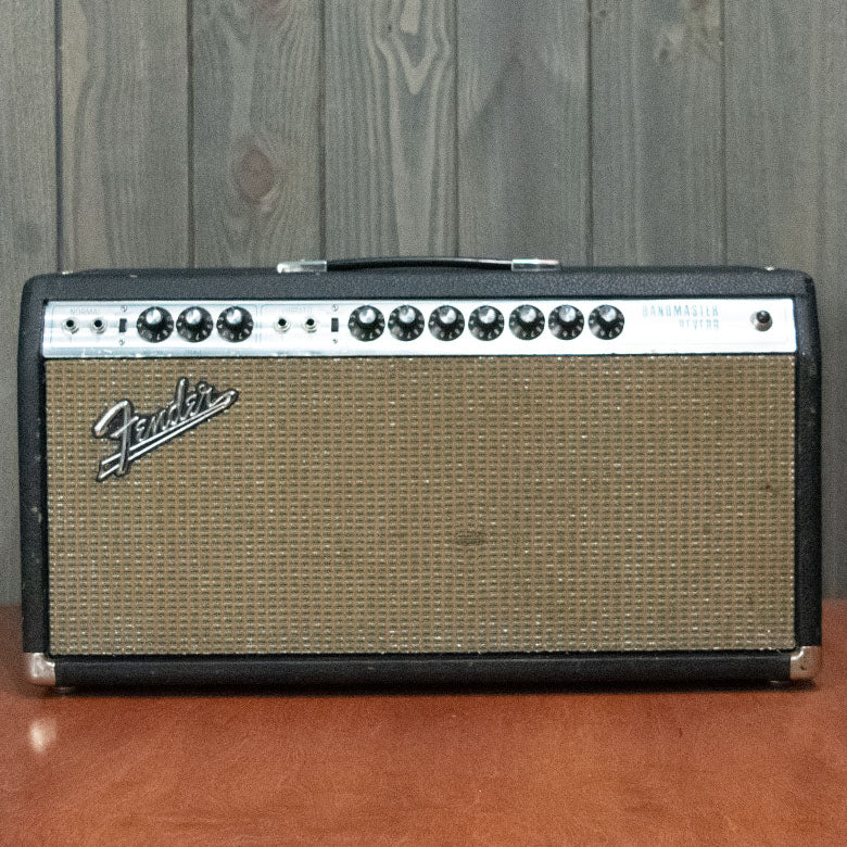 fender bandmaster tfl5005d