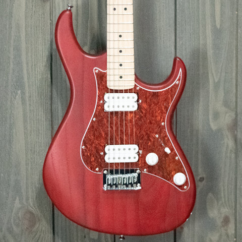 Fender Strat HSS w/ Floyd Rose (Used - 2016)