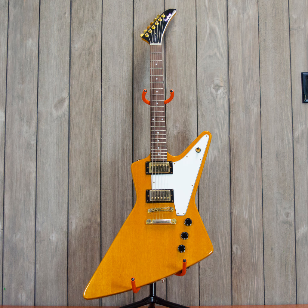 2004 epiphone explorer