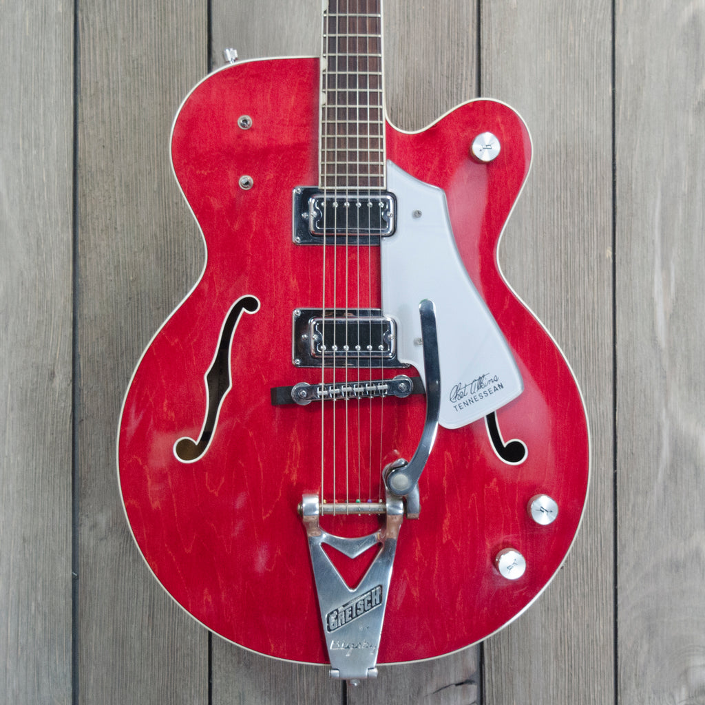 gretsch 7655