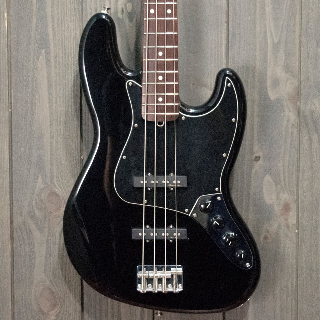 used fender j bass