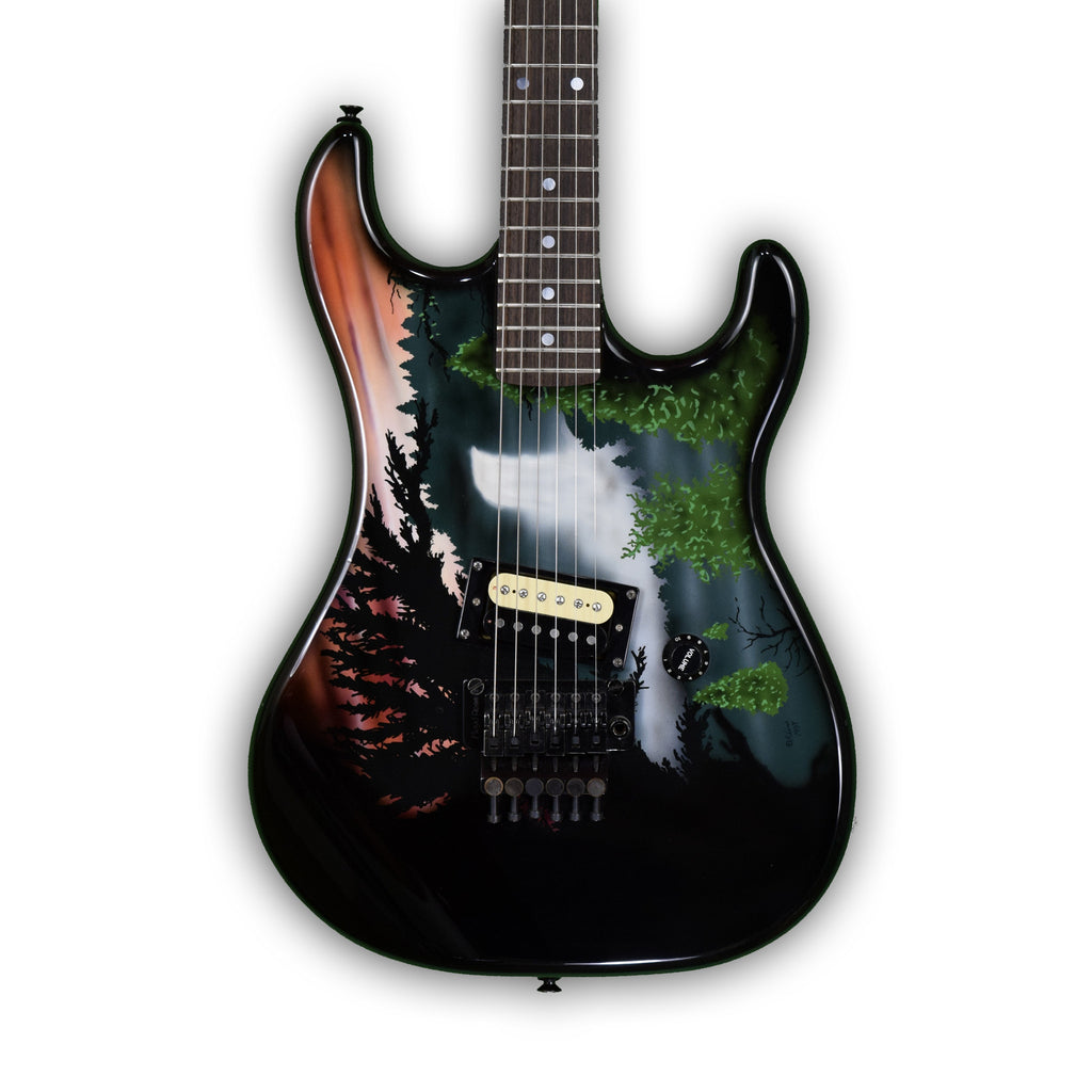 1986 kramer baretta