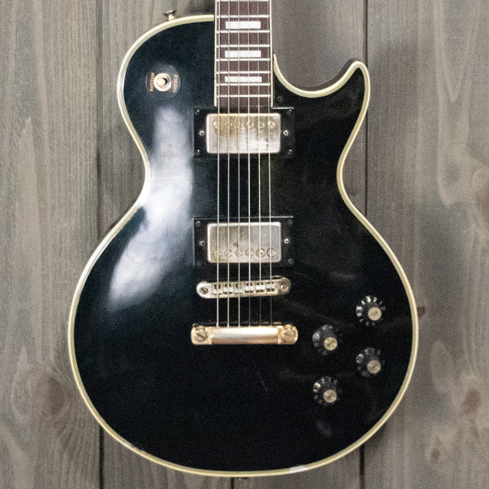 epiphone explorer specs