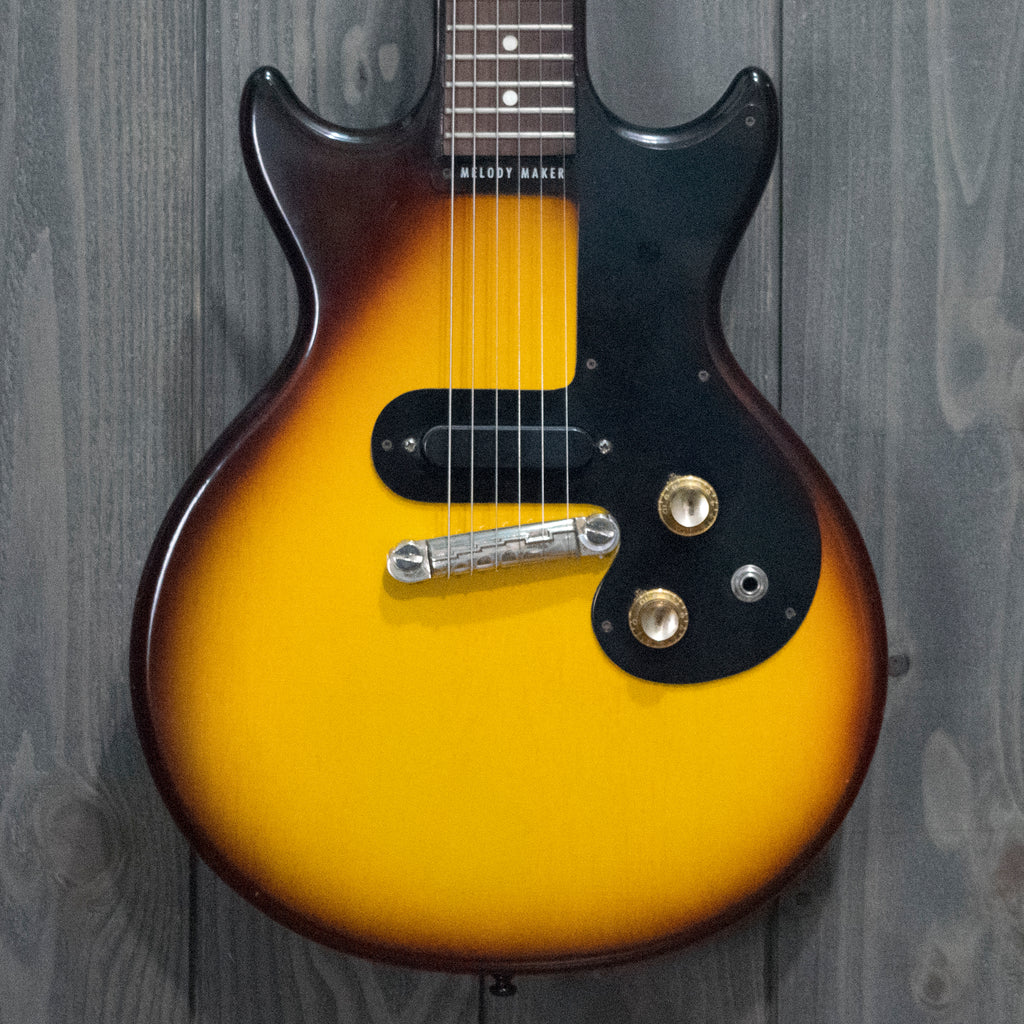 61 gibson melody maker