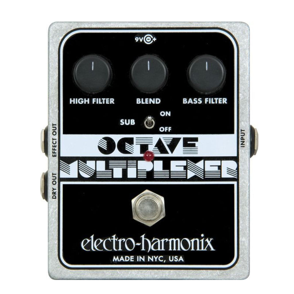 Electro harmonix. Octave Multiplexer Electro-Harmonix. Pog октавер. Electro-Harmonix (EHX) Octave Multiplexer Analog Octaver отзывы. EHX screaming Bird Treble Booster 1970s.