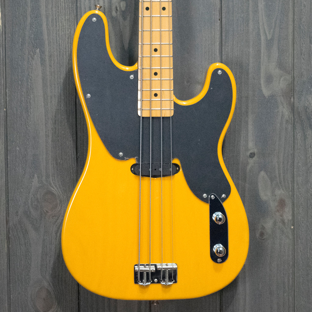 fender 51 p bass reissue for sale