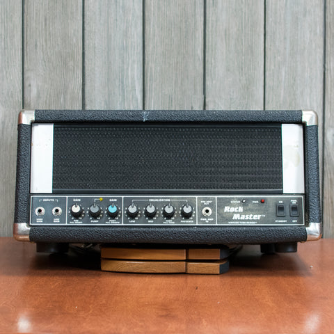 rockmaster amp