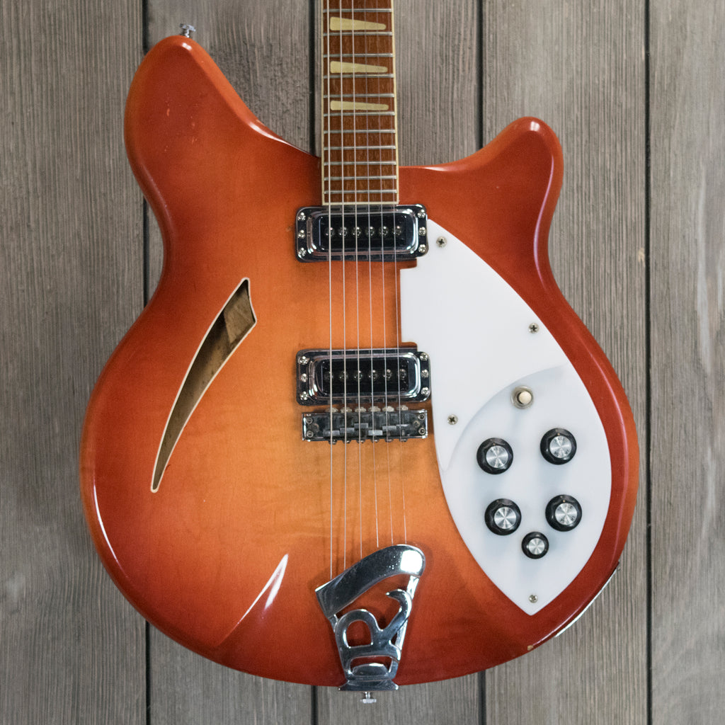 rickenbacker 360 1973