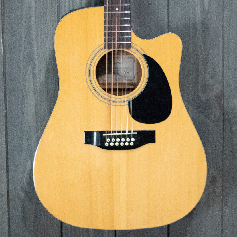 takamine eg335sc