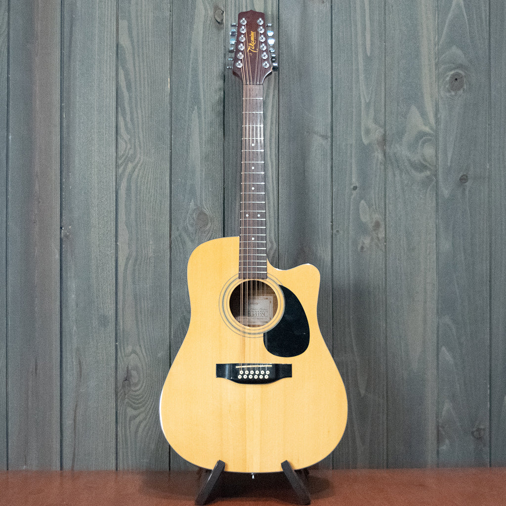 takamine eg335sc