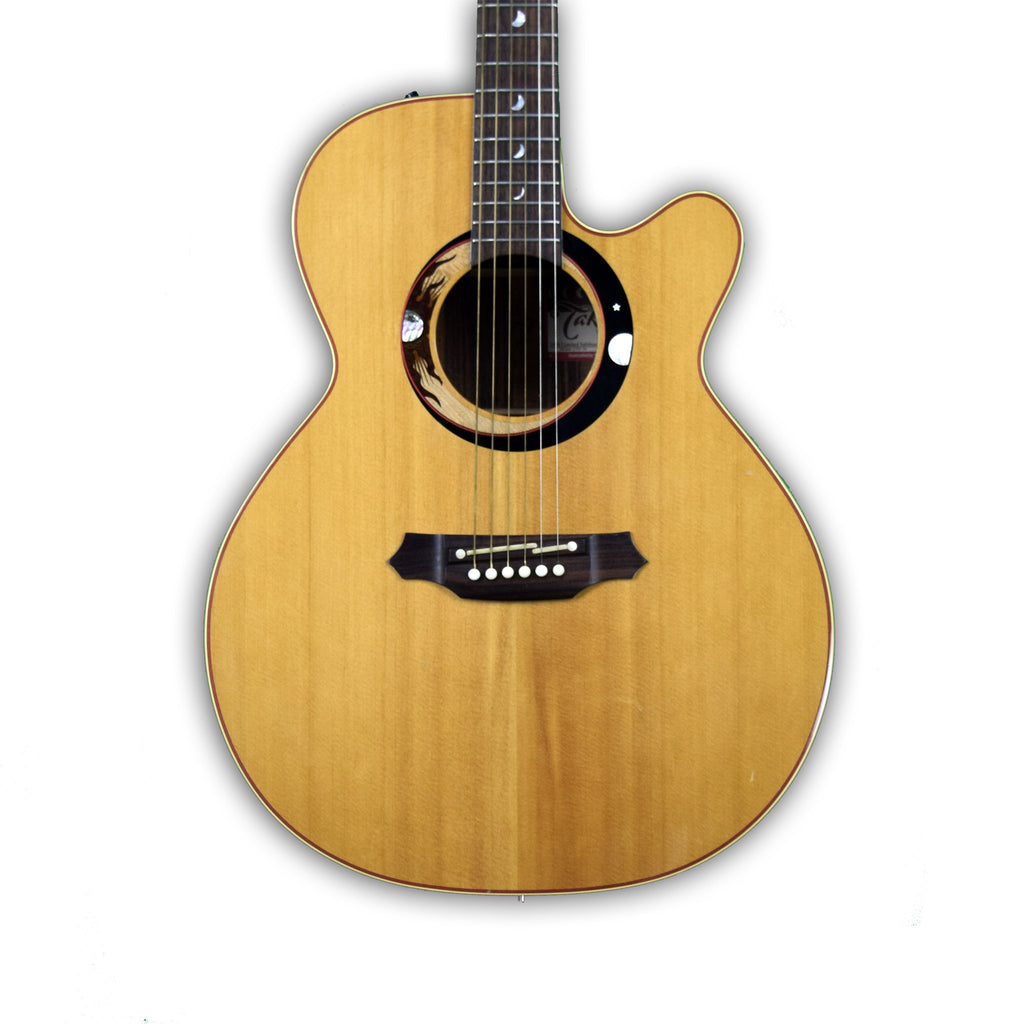 takamine 1998 limited edition