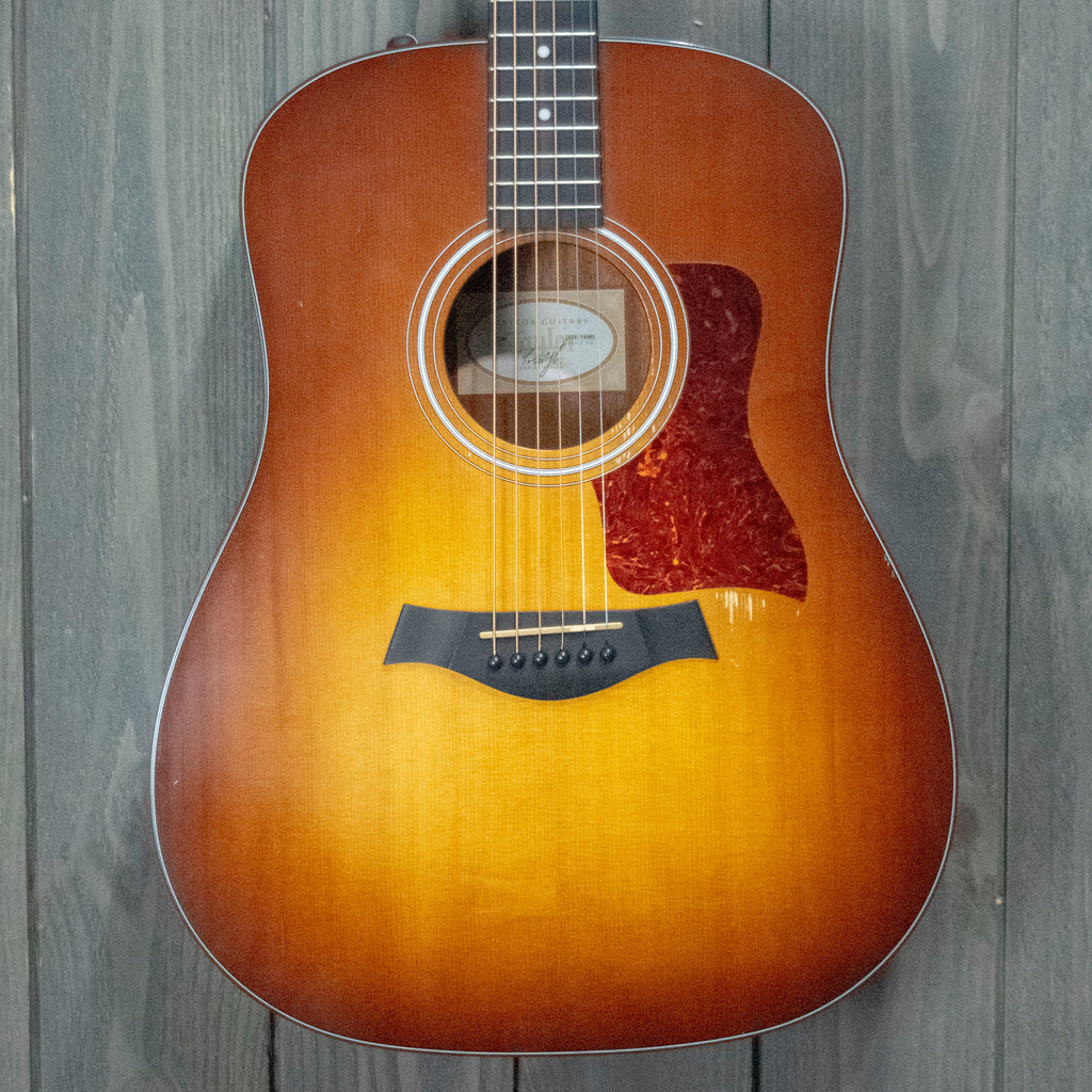 taylor 110 sunburst