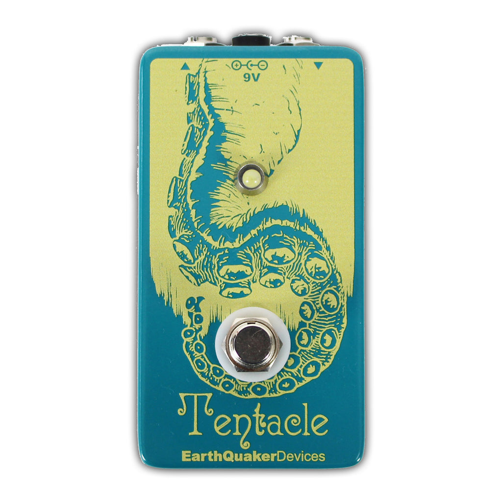 新品 EarthQuaker Devices Tentacle V2+inforsante.fr