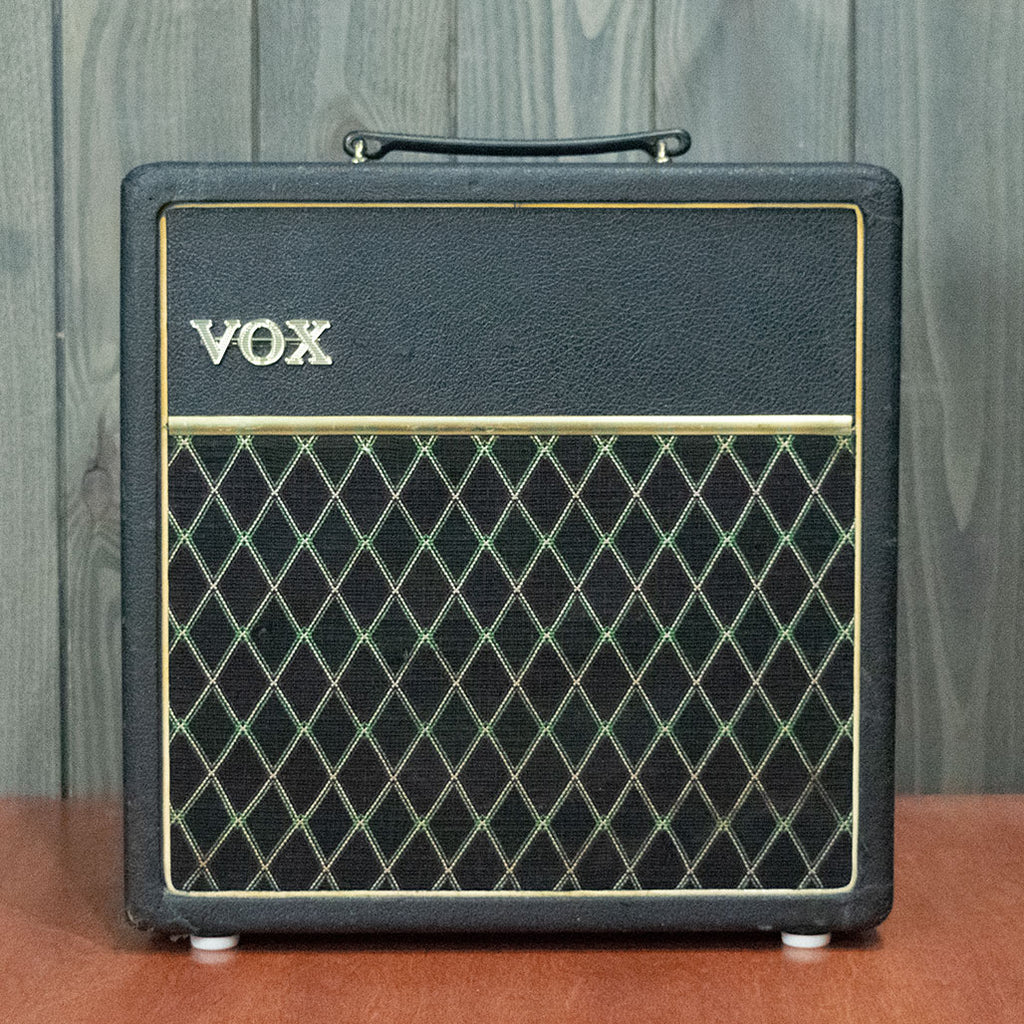 vox nova amp