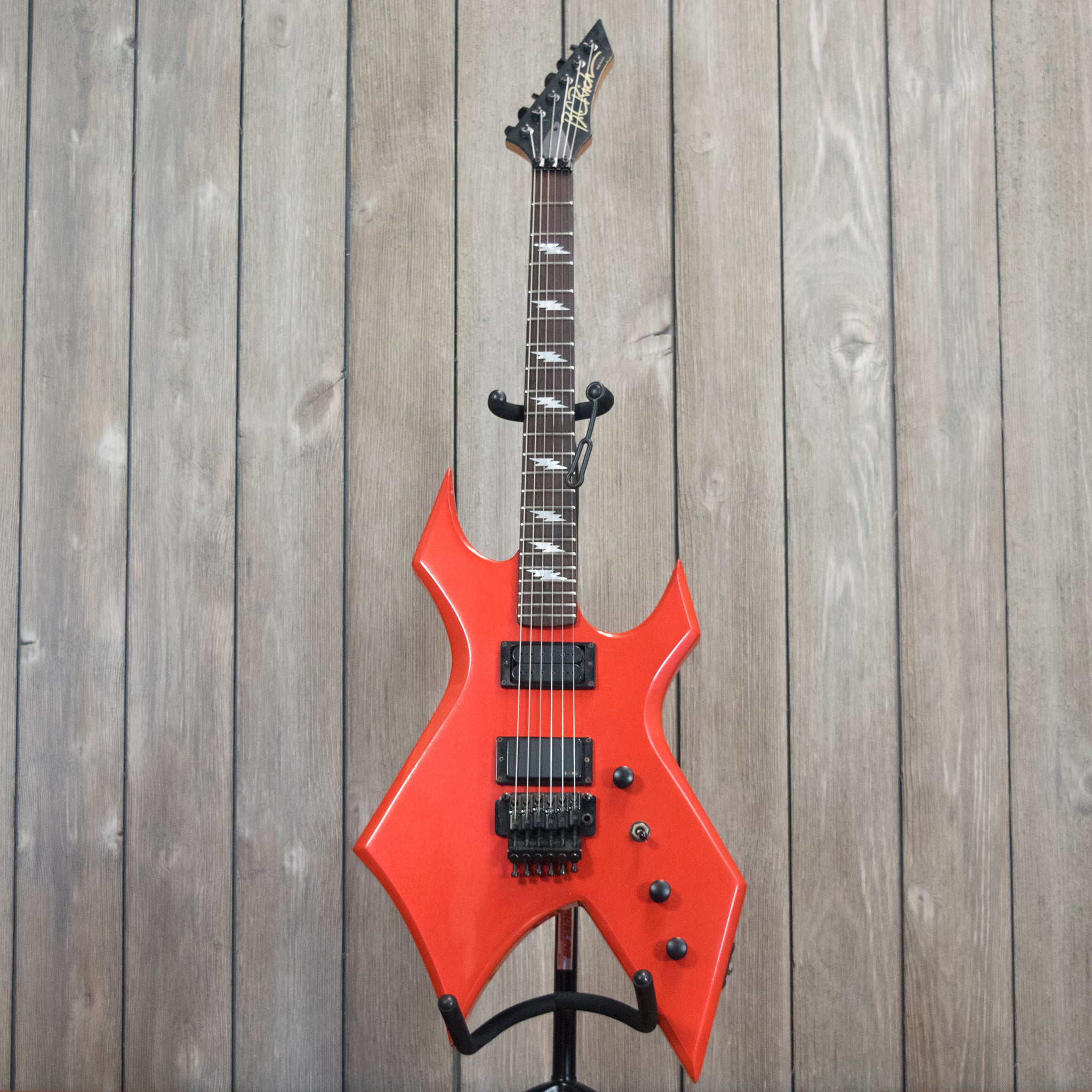 dating usa bc rich guitars