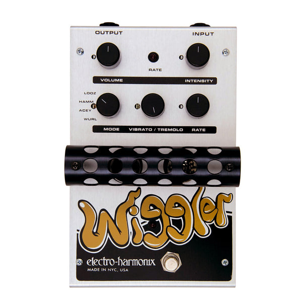 electro-harmonix wiggler 激レア 真空管 美品 tic-guinee.net