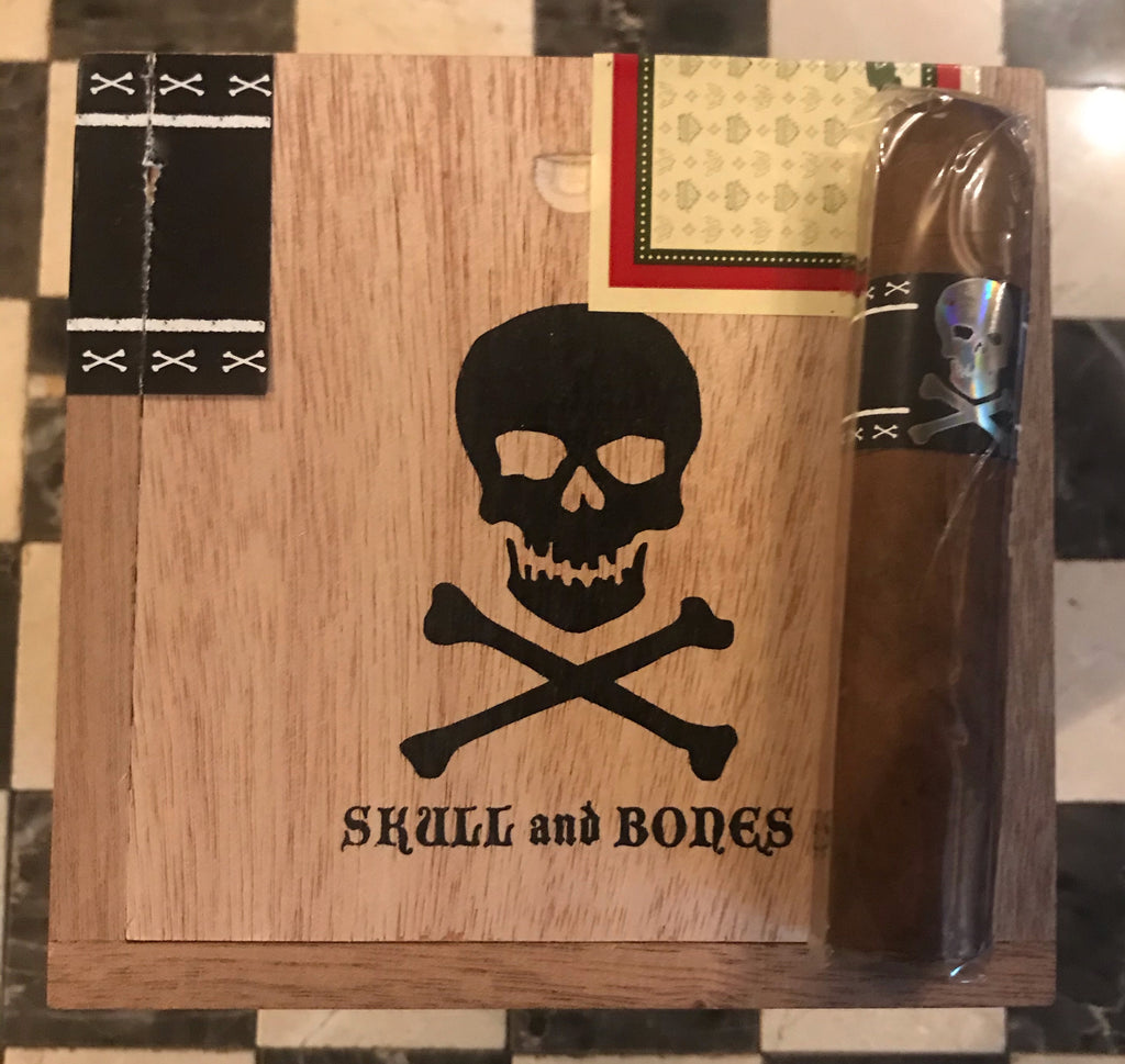 Viaje Skull And Bones Daisy Cutter Bnb International