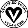 vegan certification