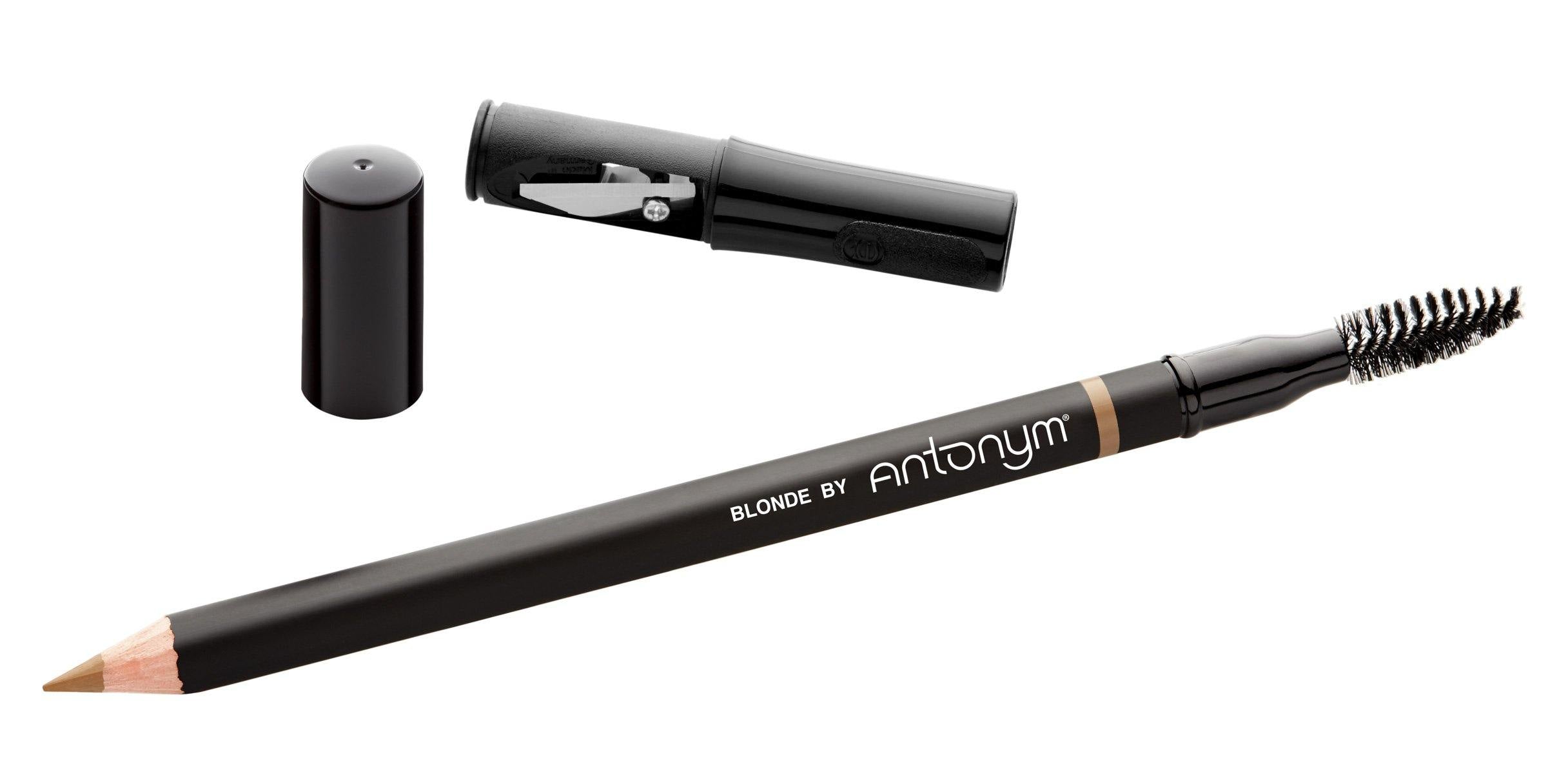 1. Eyebrow Pencil for Blonde Hair - wide 6