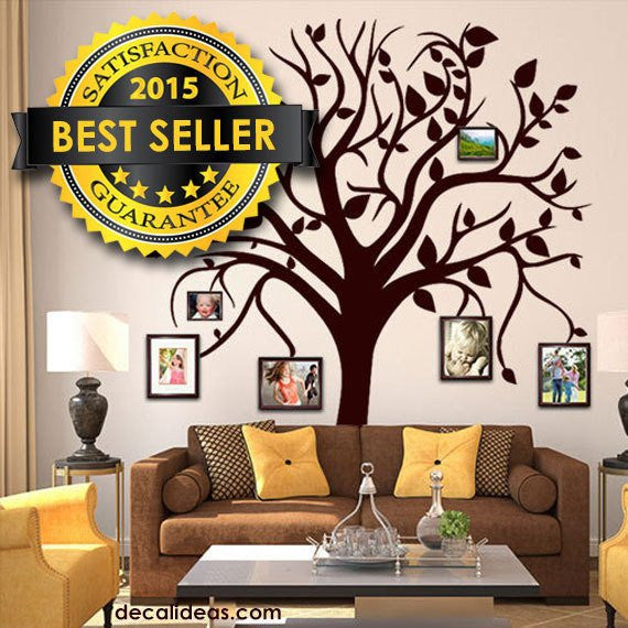 custom wall decals