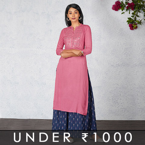 fashor kurtis online