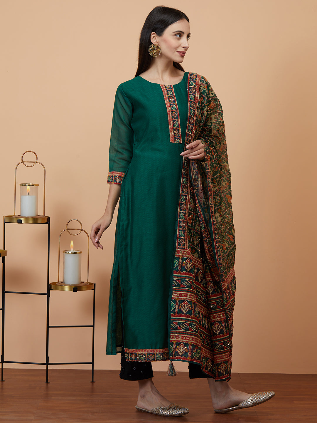 Best Online Shopping Sites For Dupatta