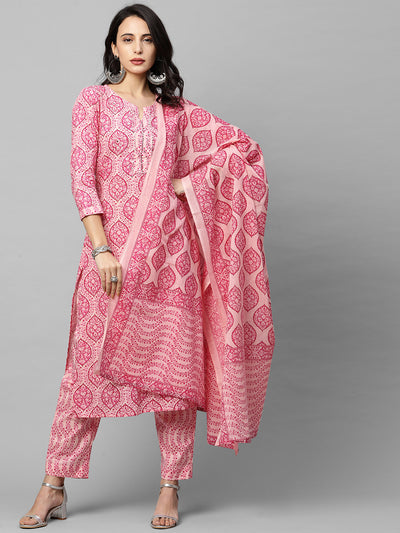 ethnic kurta sets