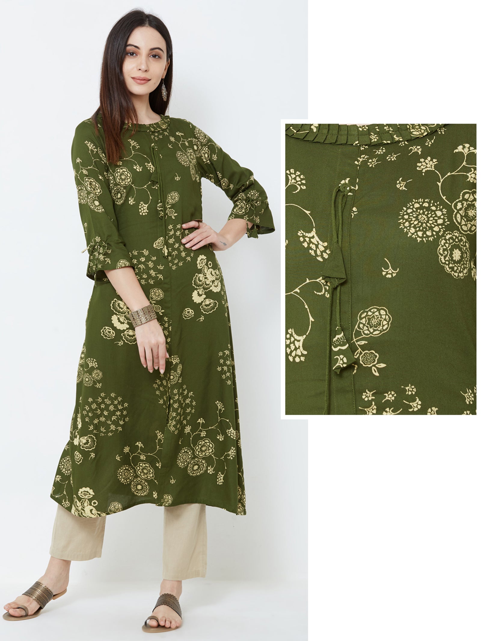 fashor kurtis online