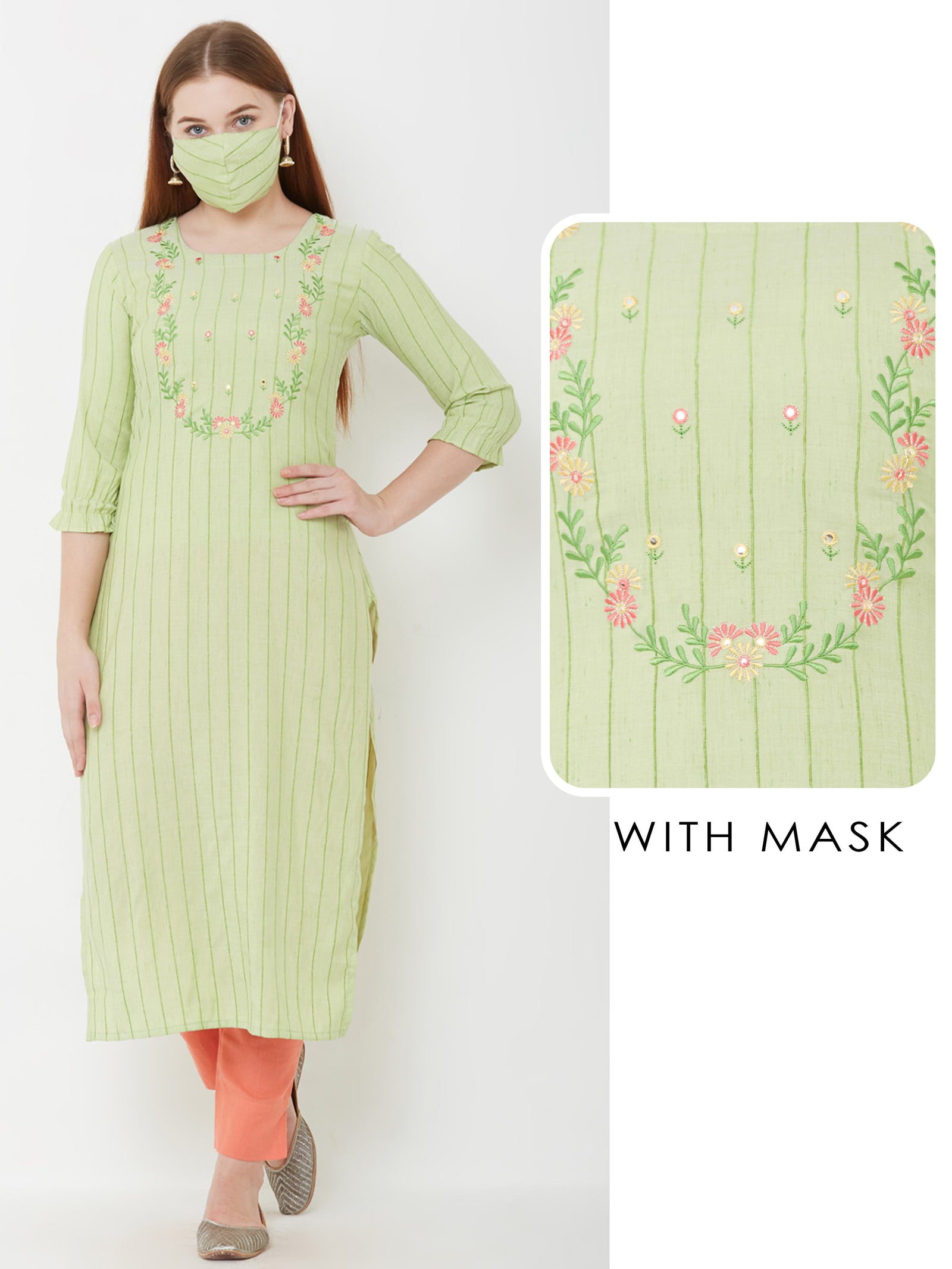 fashor kurtis buy get 1