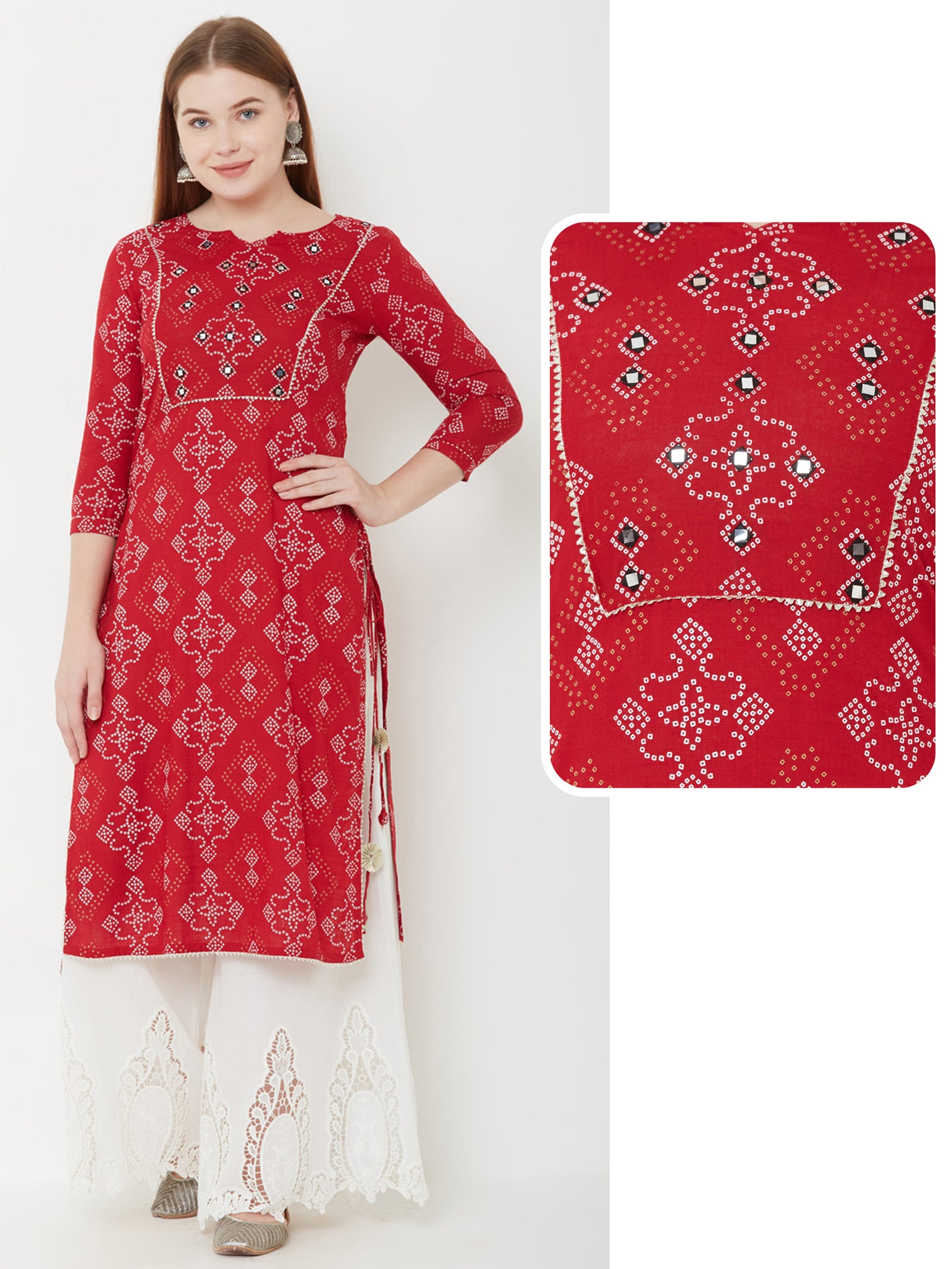 fashor kurtis buy get 1