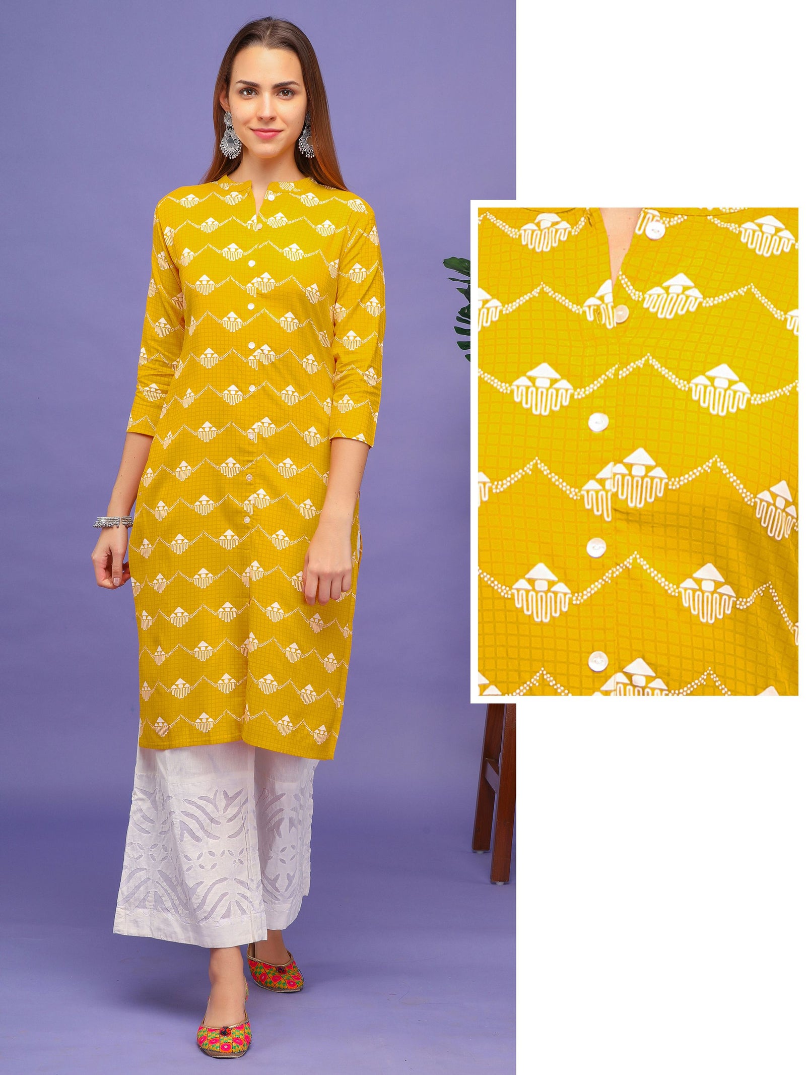 fashor kurtis online