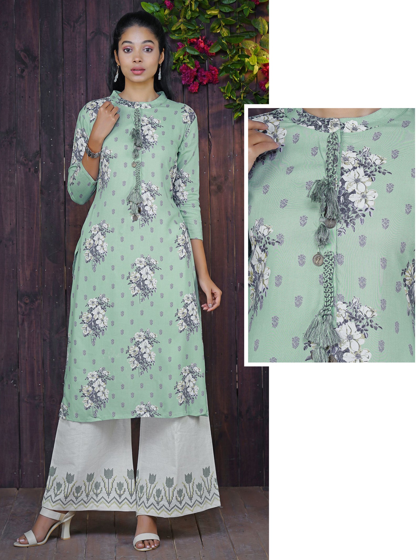 fashor kurtis online