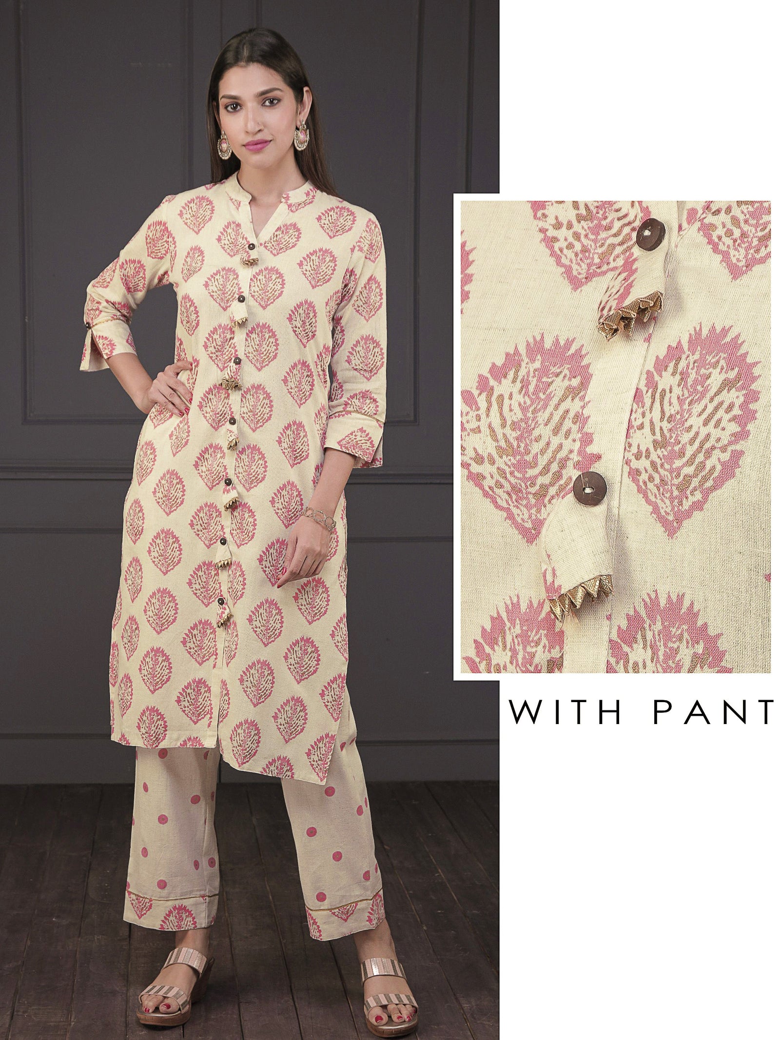 fashor kurtis