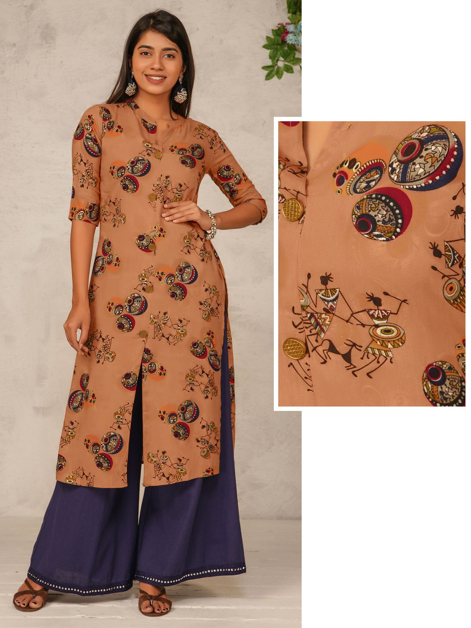 fashor kurtis buy get 1