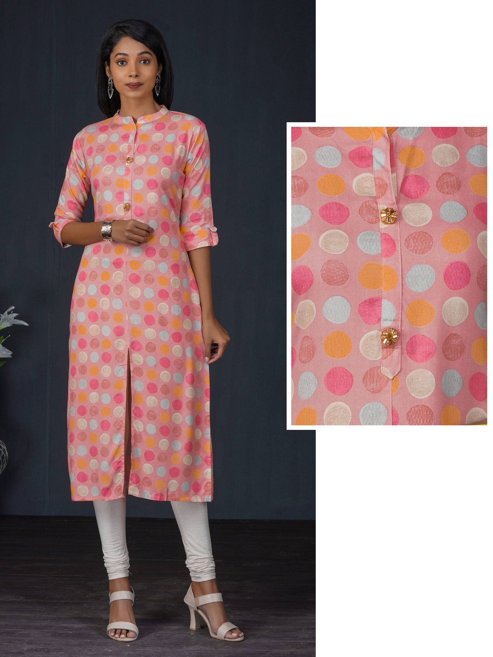 fashor kurtis online