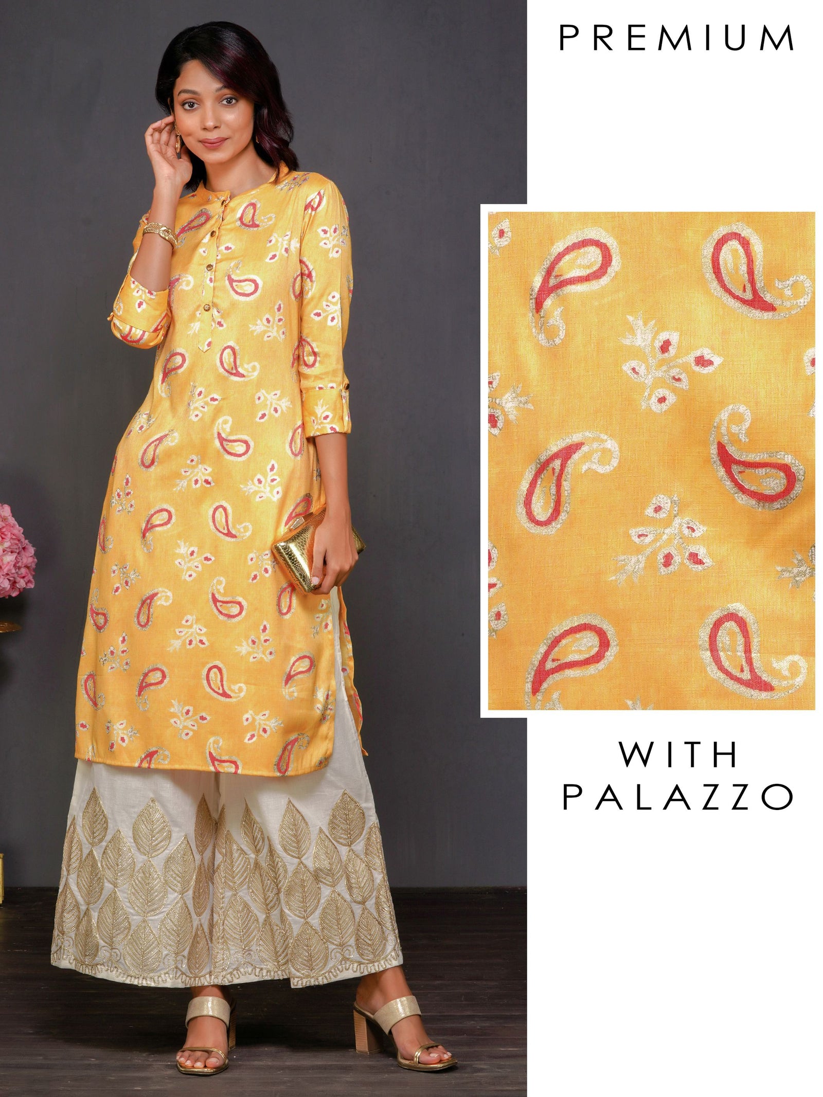 fashor kurtis online