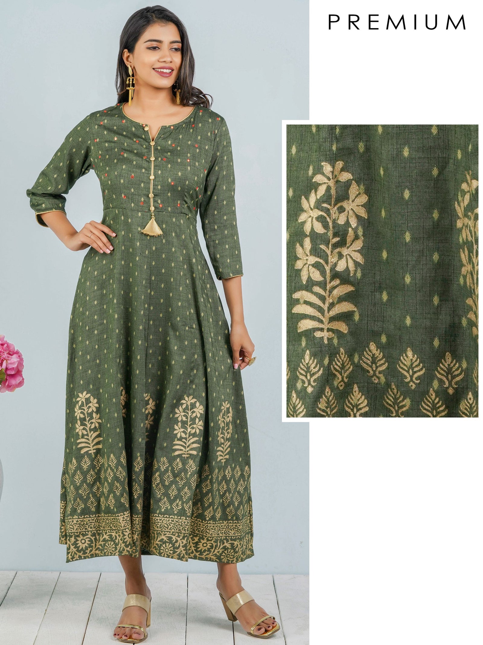 fashor kurtis buy get 1