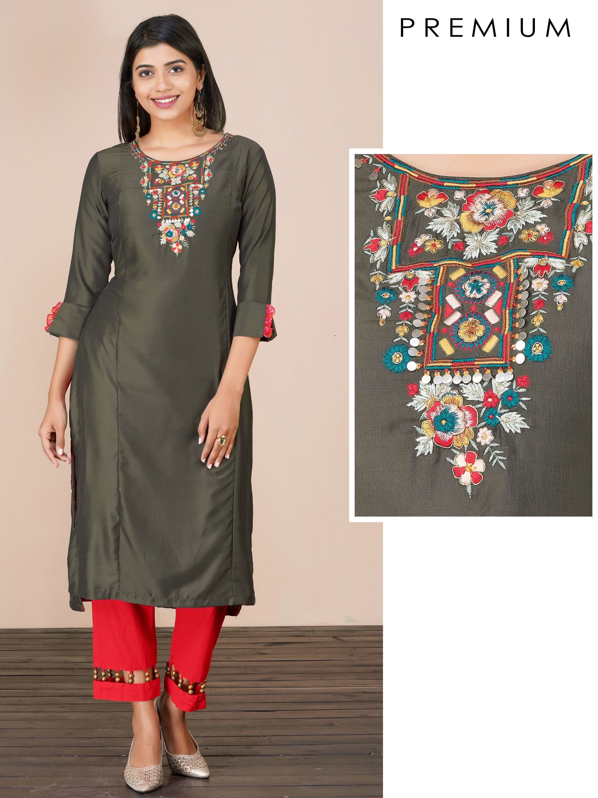 fashor kurtis online