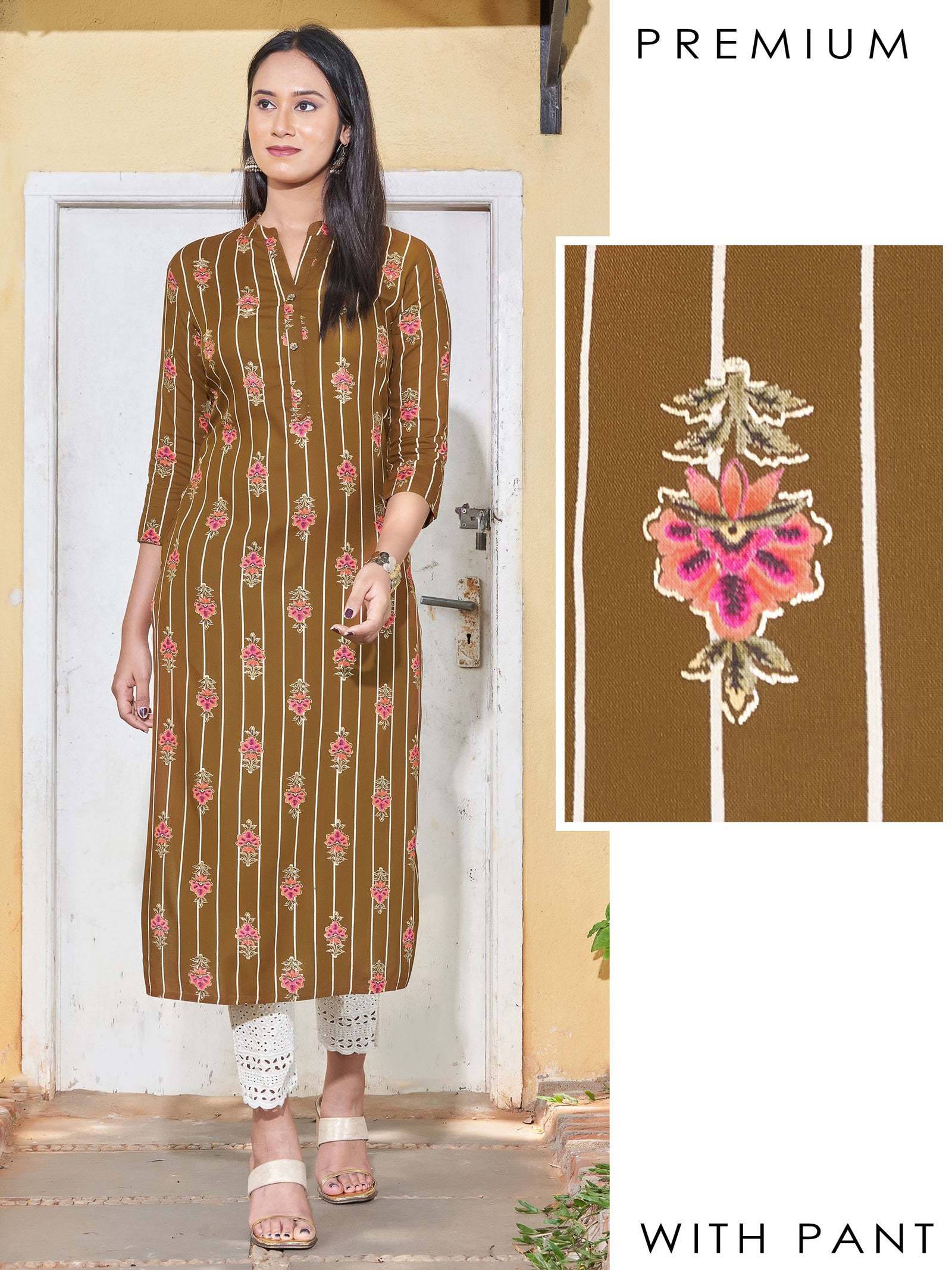 fashor kurtis online